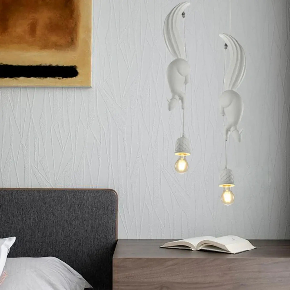 Suspension Luminaire | KUILA