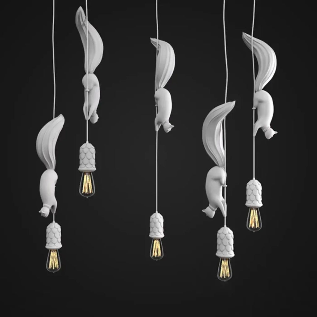 Suspension Luminaire | KUILA