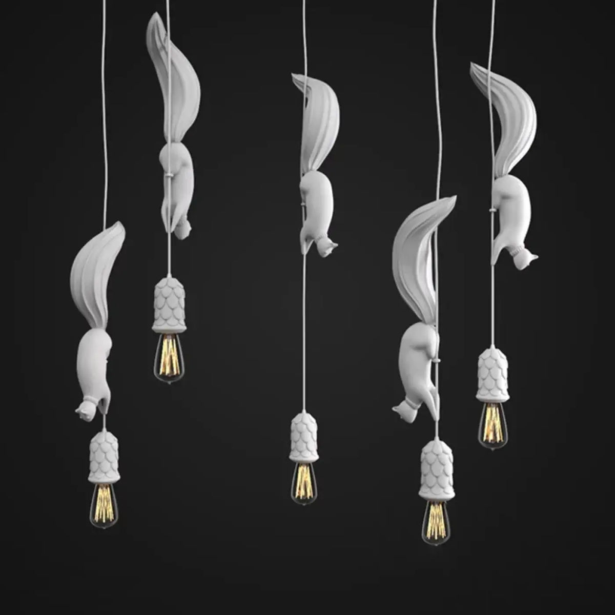 Suspension Luminaire | KUILA