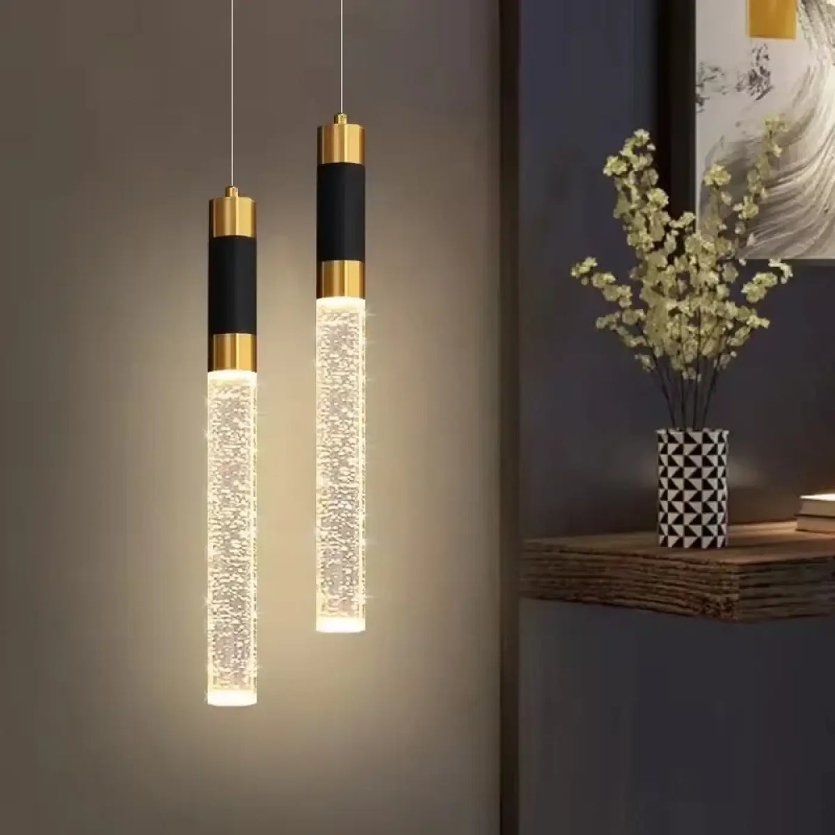 Suspension Luminaire | KAIRO