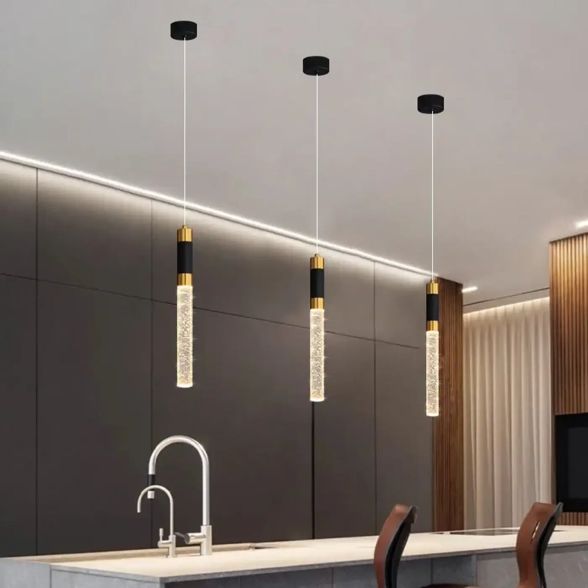 Suspension Luminaire | KAIRO