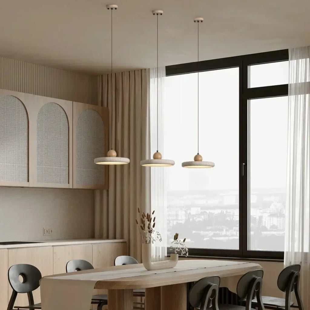 Suspension Luminaire | VIQUI
