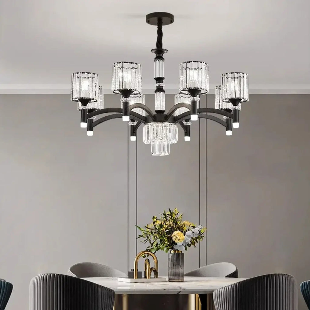 Suspension Luminaire | MECRI