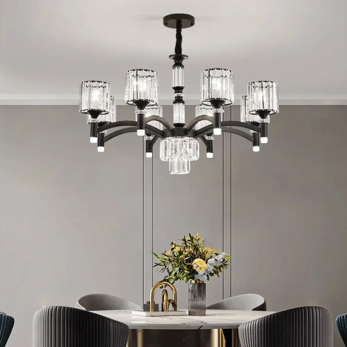 Suspension Luminaire | MECRI