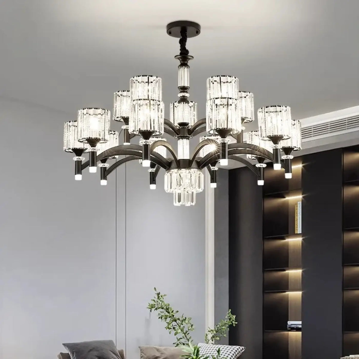 Suspension Luminaire | MECRI