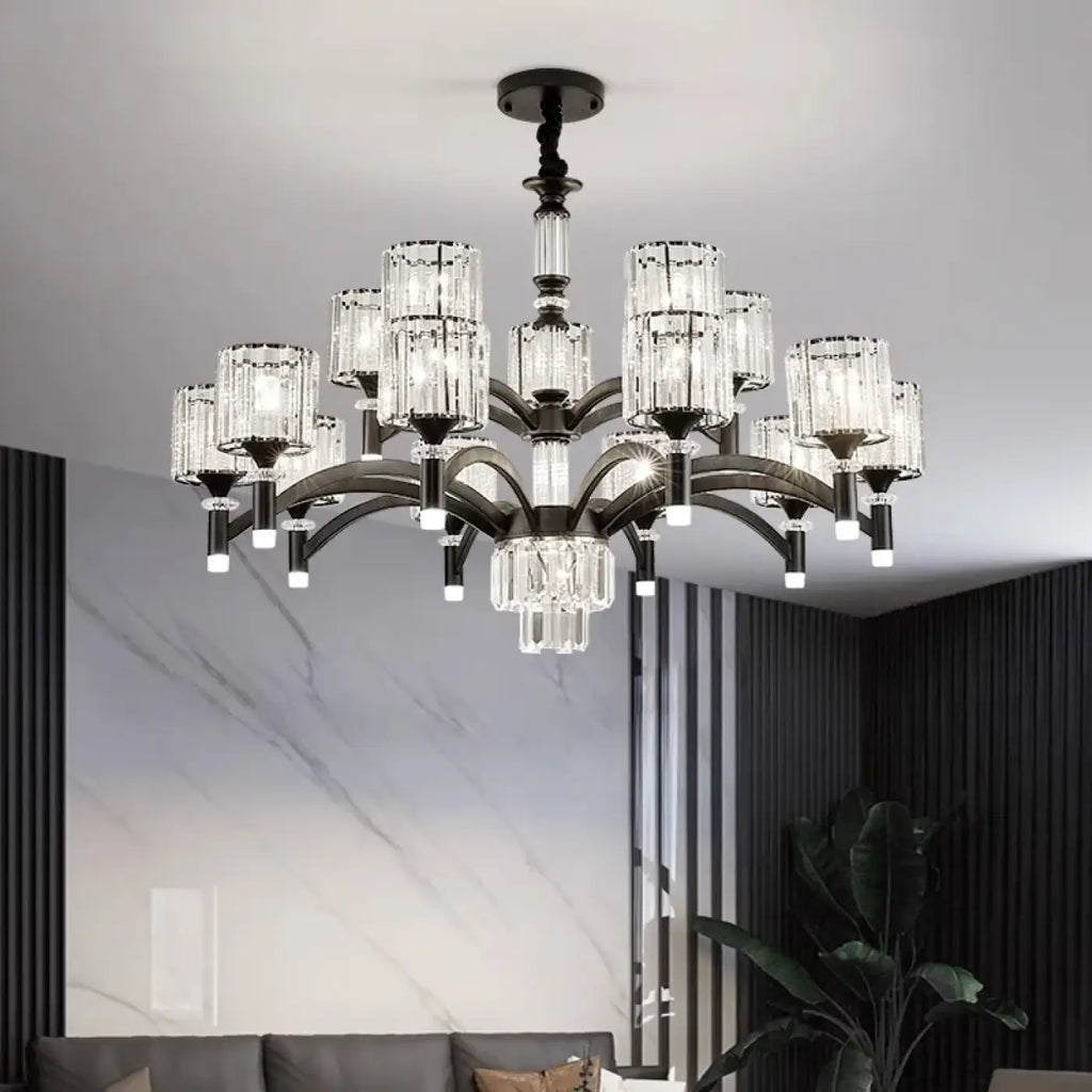 Suspension Luminaire | MECRI