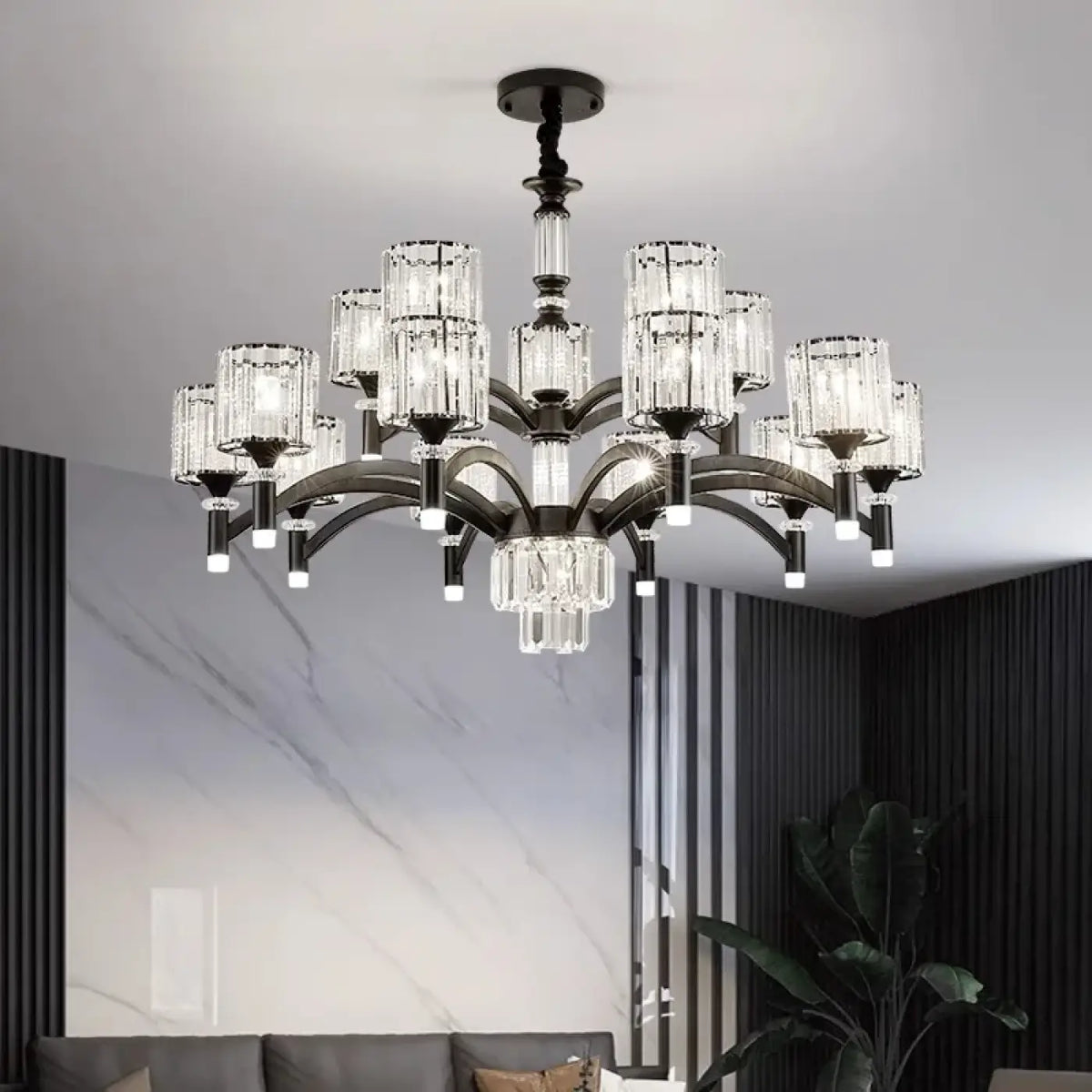 Suspension Luminaire | MECRI
