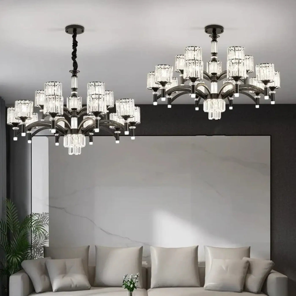 Suspension Luminaire | MECRI