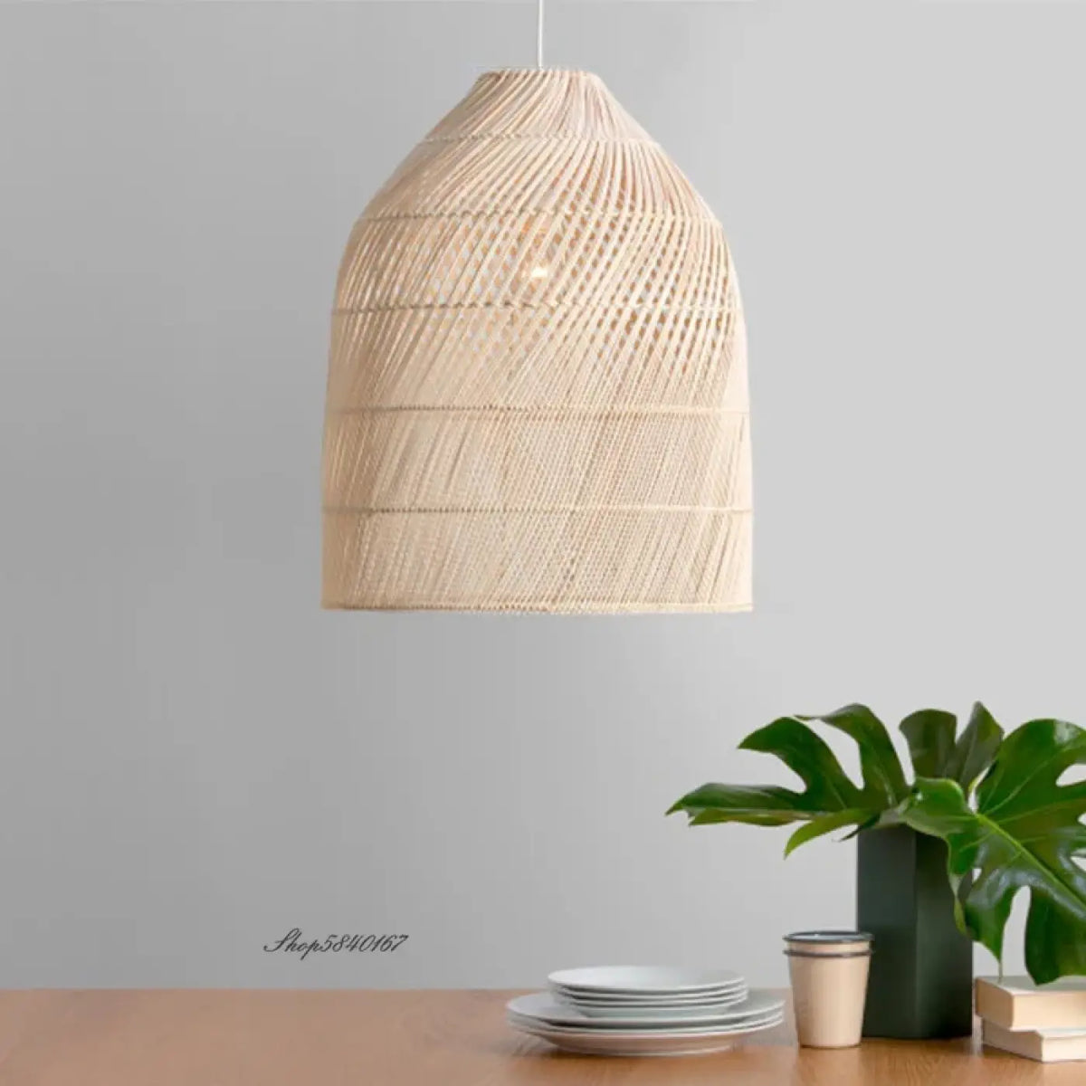 Suspension Luminaire | LANTO