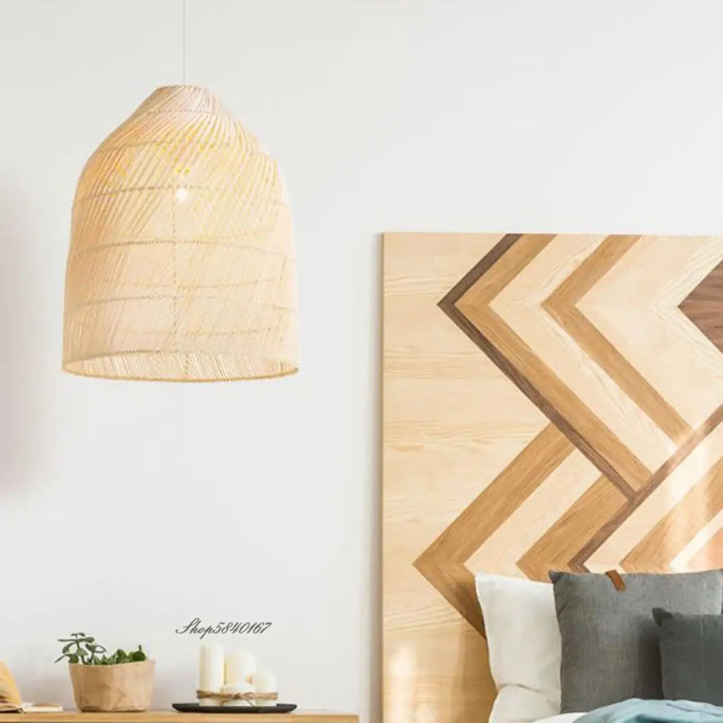 Suspension Luminaire | LANTO
