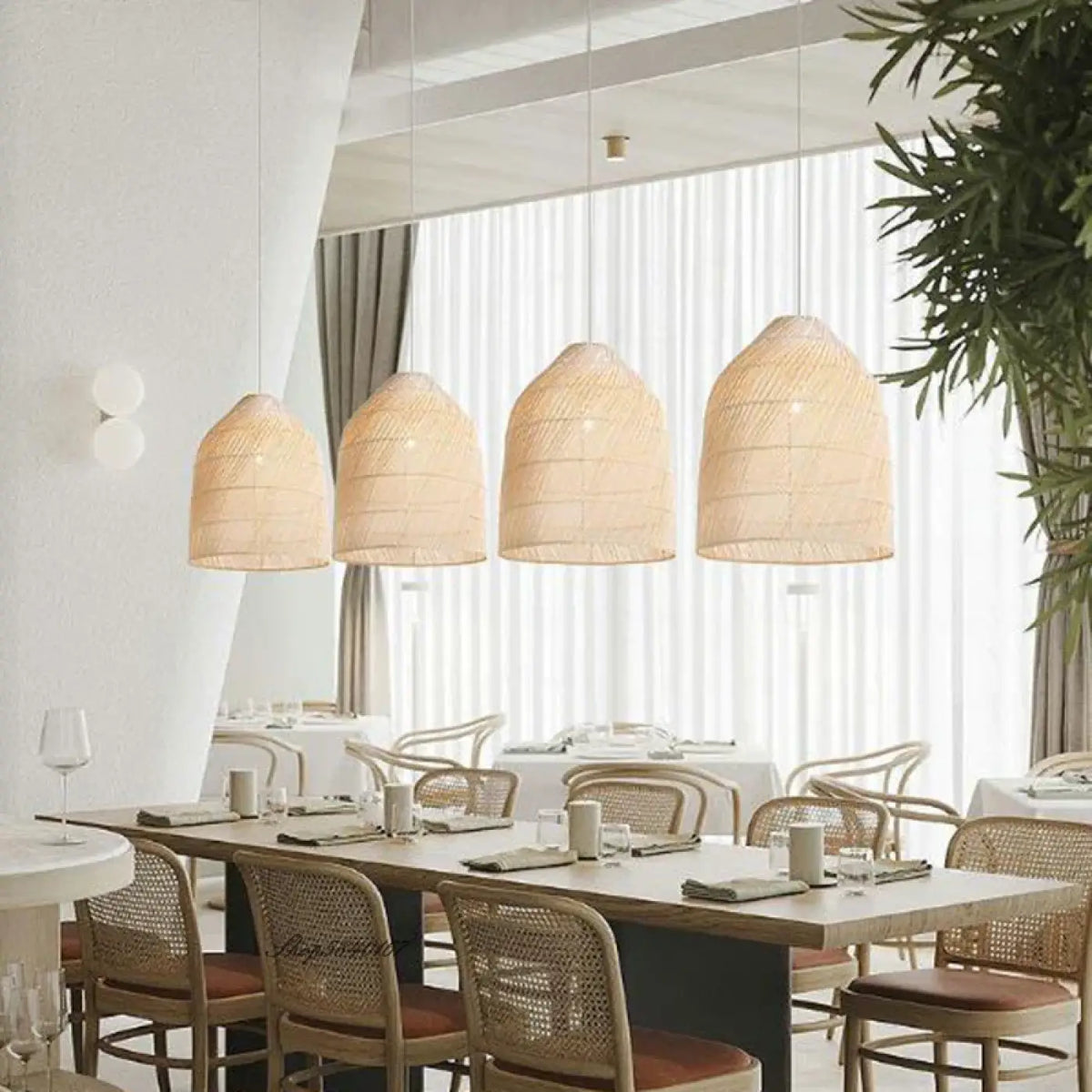Suspension Luminaire | LANTO
