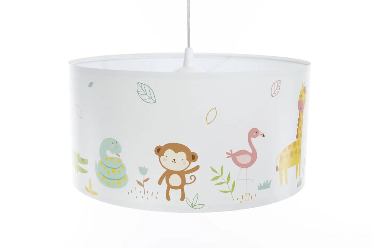 Suspension Luminaire | SWEET DREAMS FOTO (Blanc/Vert Clair)