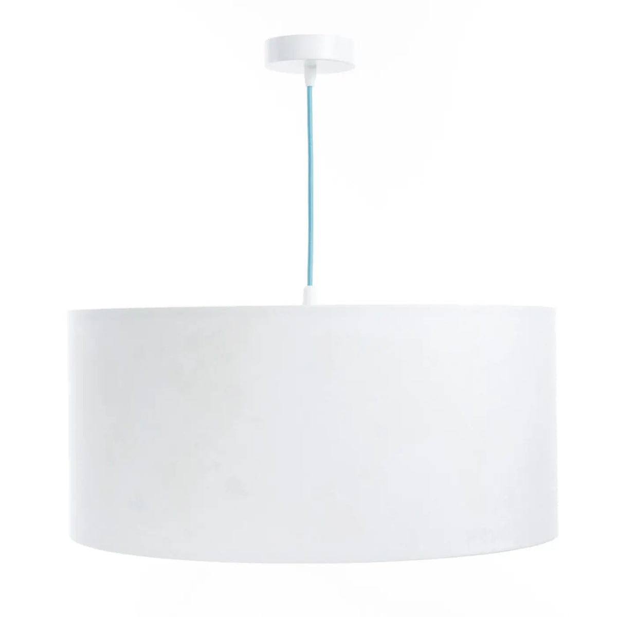 Suspension Luminaire | SWEET DREAMS CLASSIC (Bleu Clair/Gris Clair)