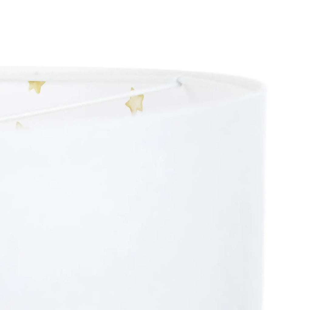 Suspension Luminaire | CLASSIC SWEET DREAMS (Blanc/Jaune Clair)