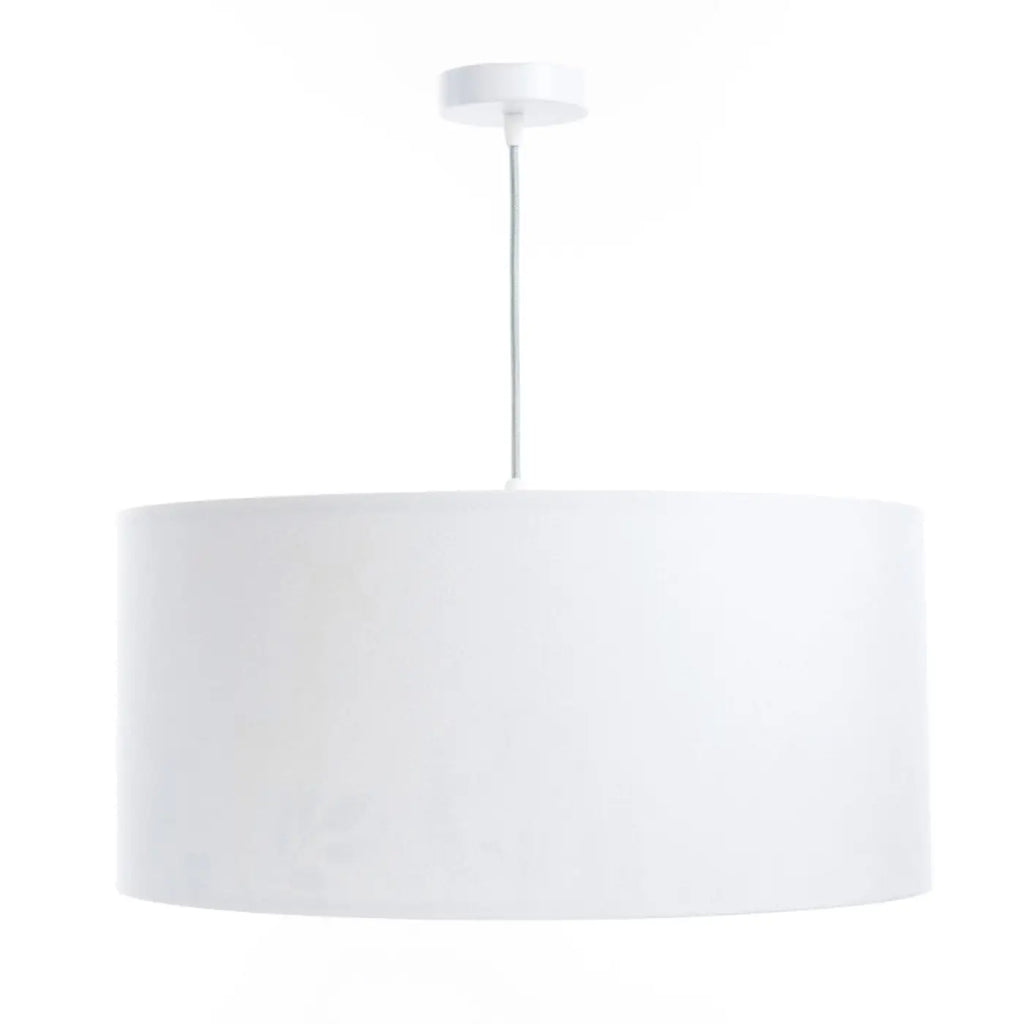 Suspension Luminaire | CLASSIC SWEET DREAMS (Blanc/Jaune Clair)