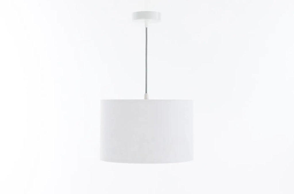 Suspension Luminaire | CLASSIC SWEET DREAMS (Blanc/Jaune Clair)