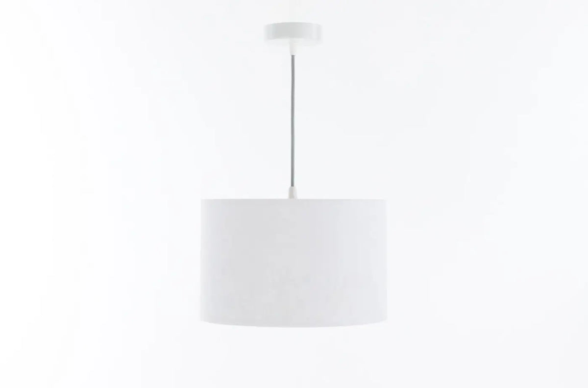 Suspension Luminaire | CLASSIC SWEET DREAMS (Blanc/Jaune Clair)