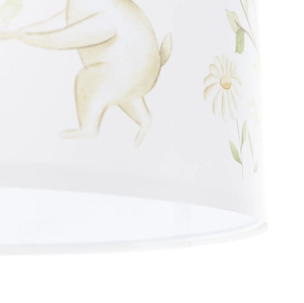 Suspension Luminaire | SWEET DREAMS FOTO (Blanc/Marron Clair)