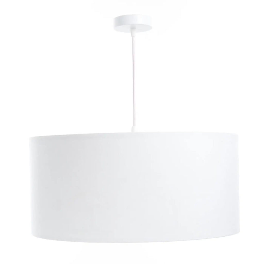 Suspension Luminaire | SWEET DREAMS CLASSIC (Blanc/Marron Clair)