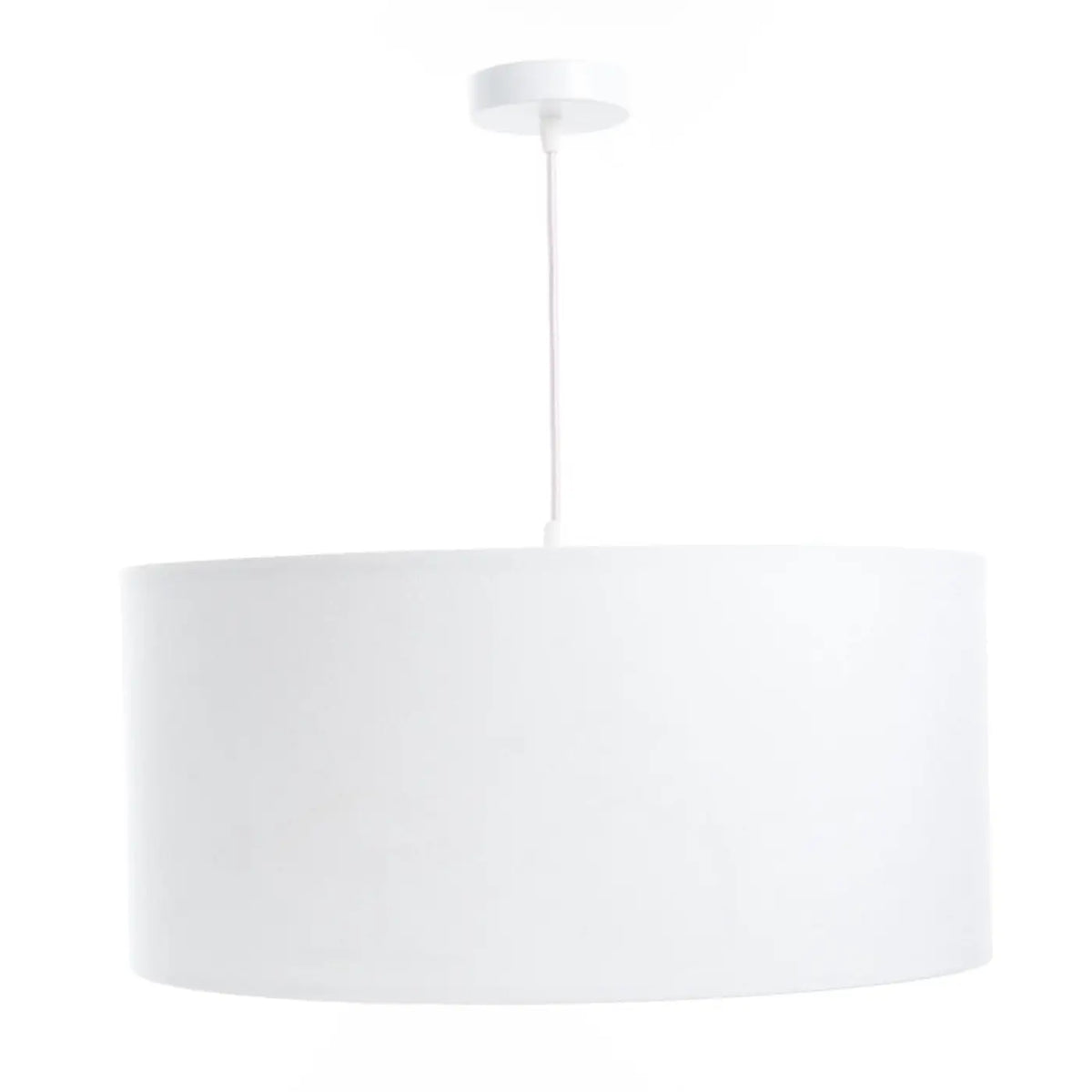 Suspension Luminaire | SWEET DREAMS CLASSIC (Blanc/Marron Clair)