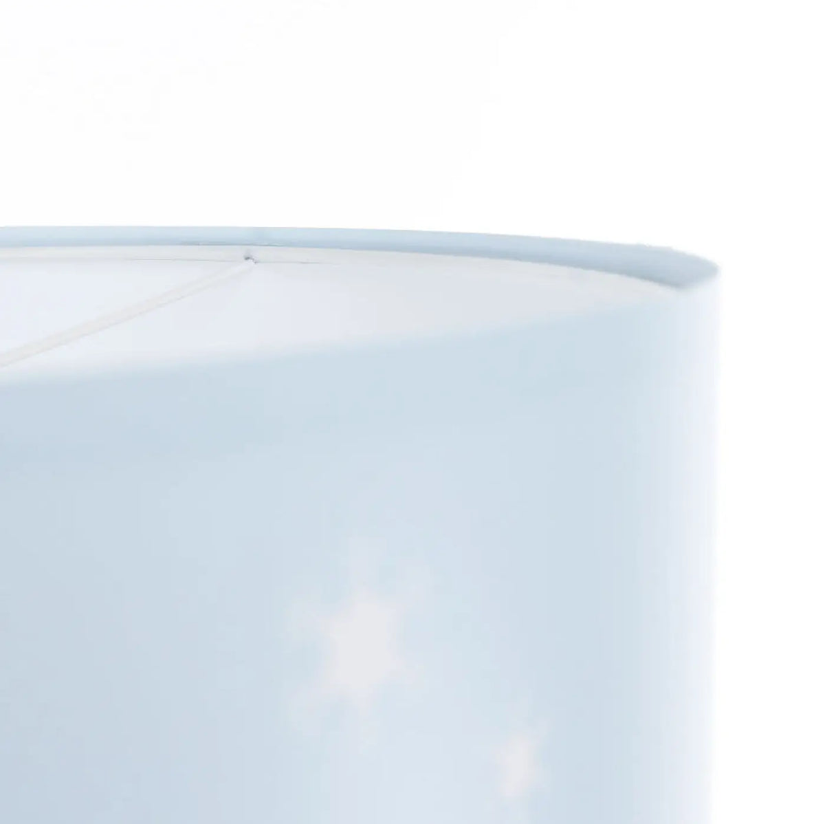 Suspension Luminaire | SWEET DREAMS FOTO (Bleu Clair/Blanc/Noir)