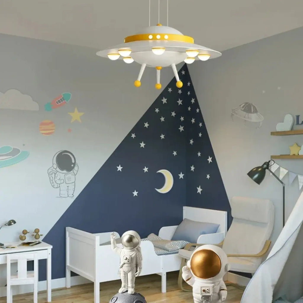 Suspension Luminaire | COSMOLUX