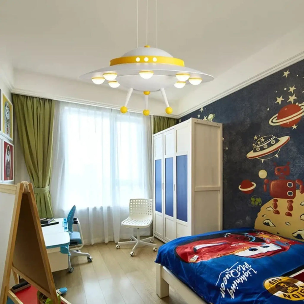 Suspension Luminaire | COSMOLUX