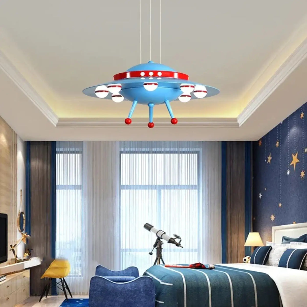 Suspension Luminaire | COSMOLUX