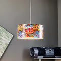 Suspension Luminaire | FOTO KIDS GRAFFITI