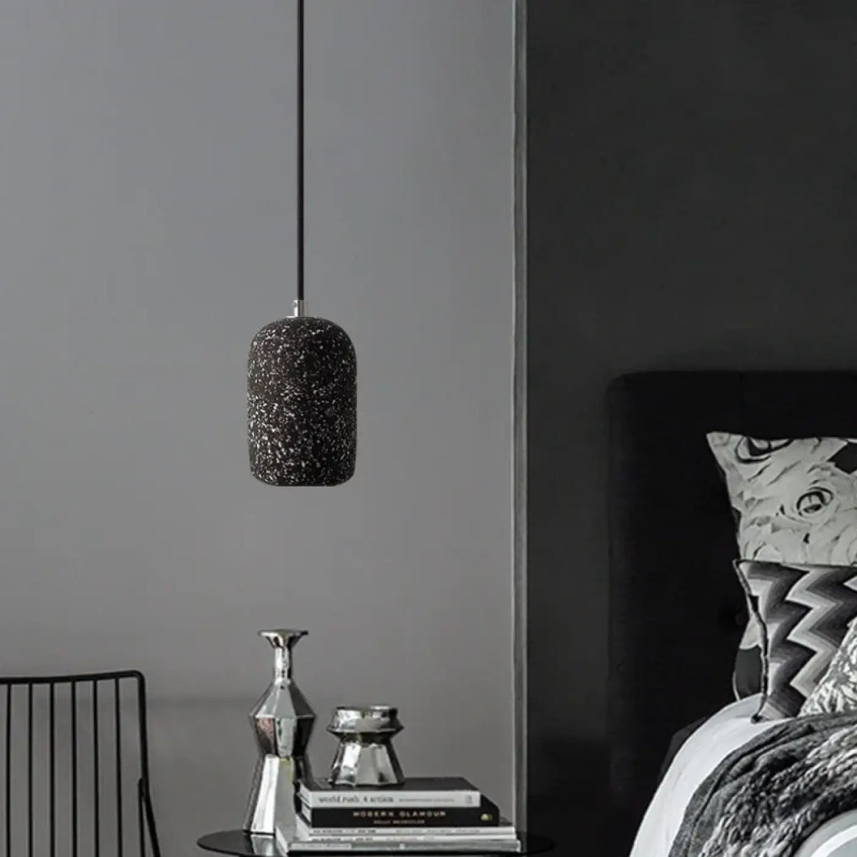 Suspension Luminaire | CLAFI