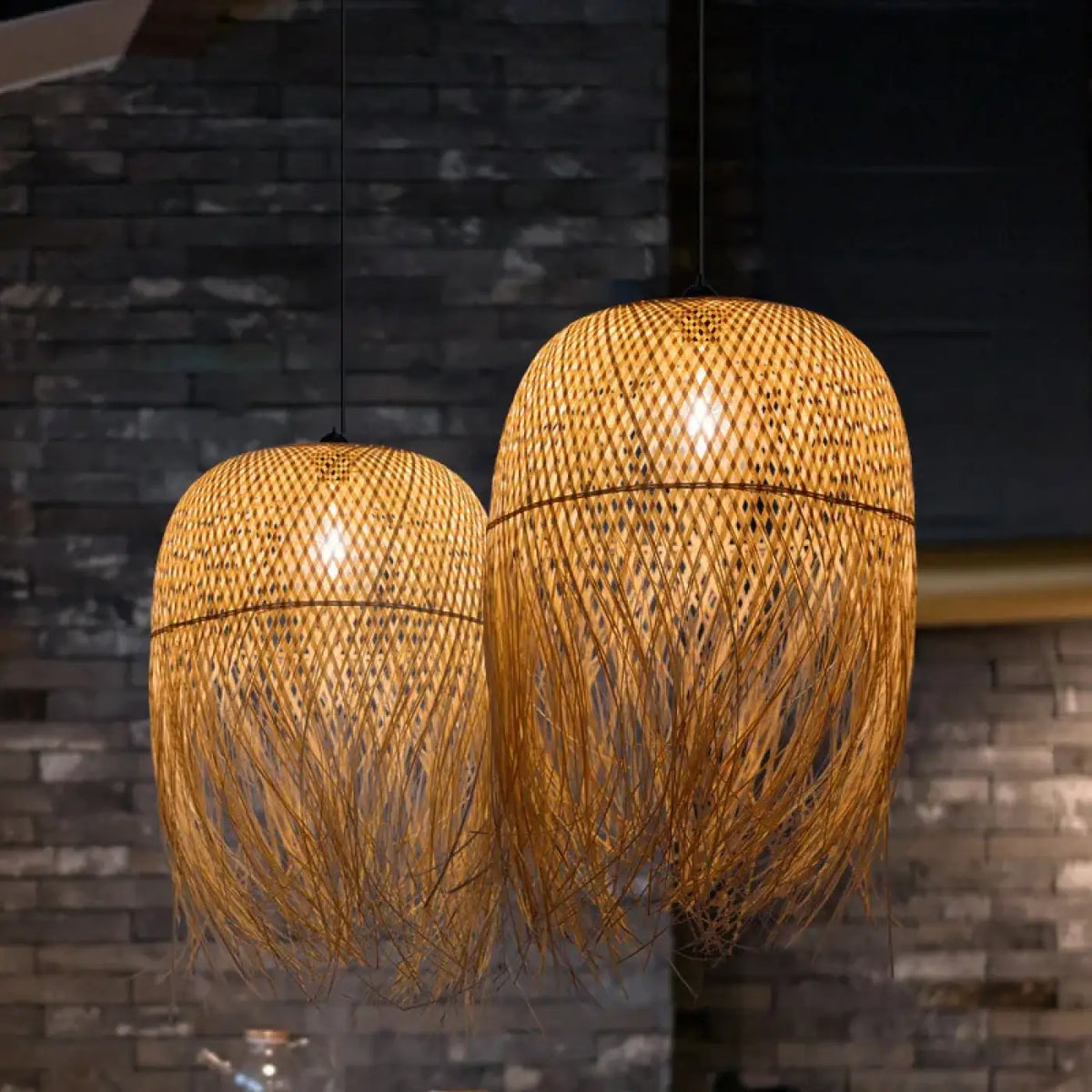 Suspension Luminaire | TYRIA