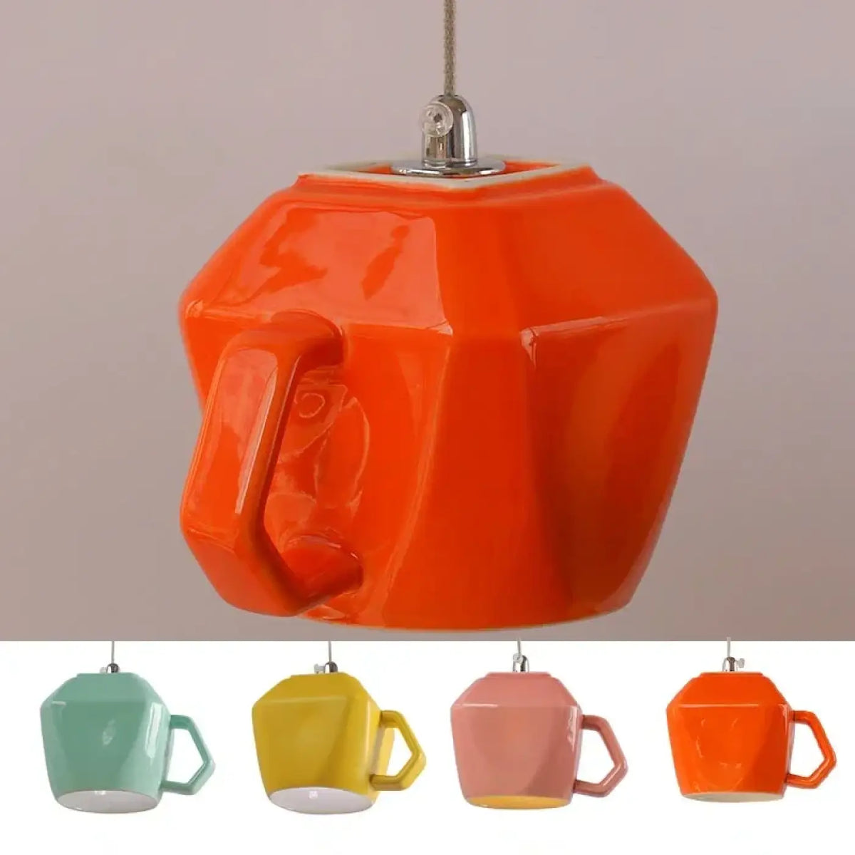 Suspension Tassia