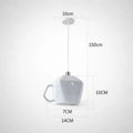 Suspension Tassia