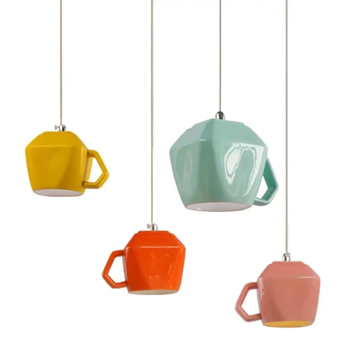 Suspension Tassia
