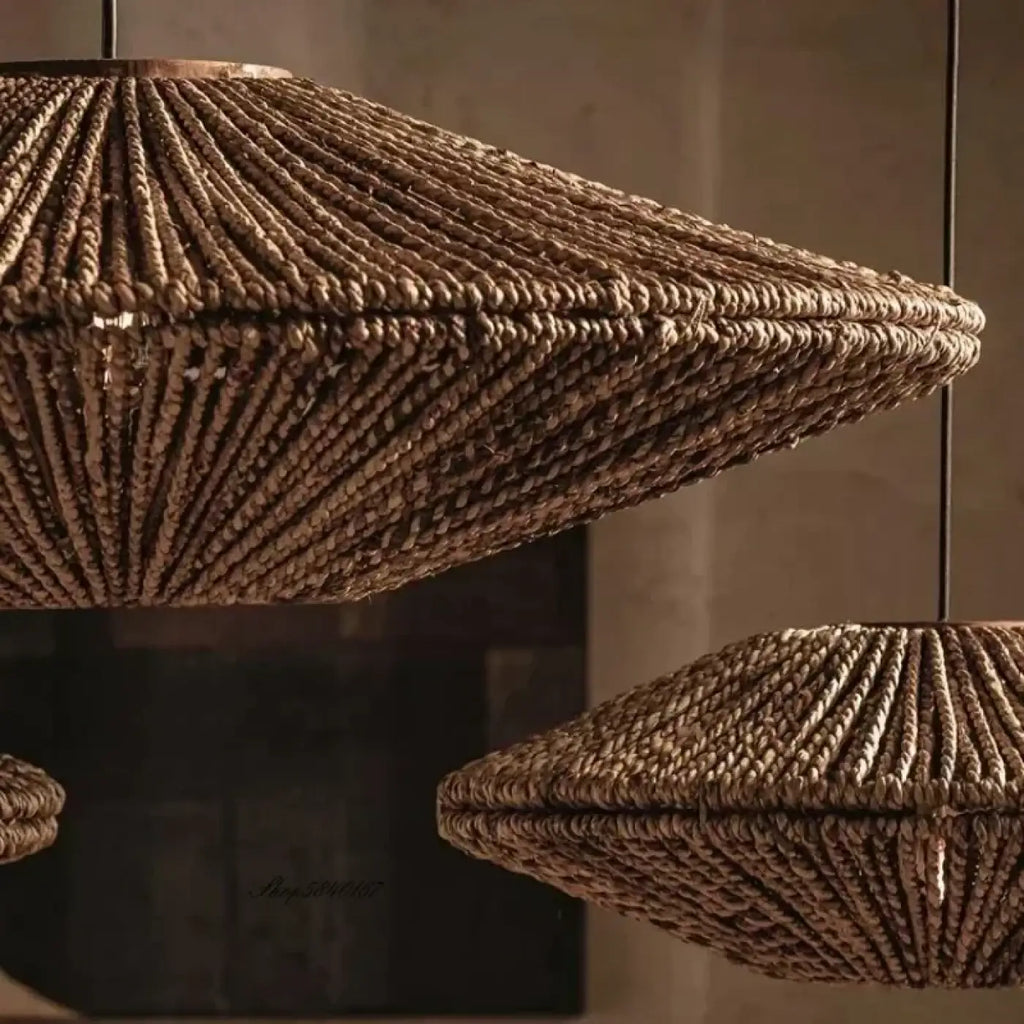 Suspension Luminaire | BRUNI