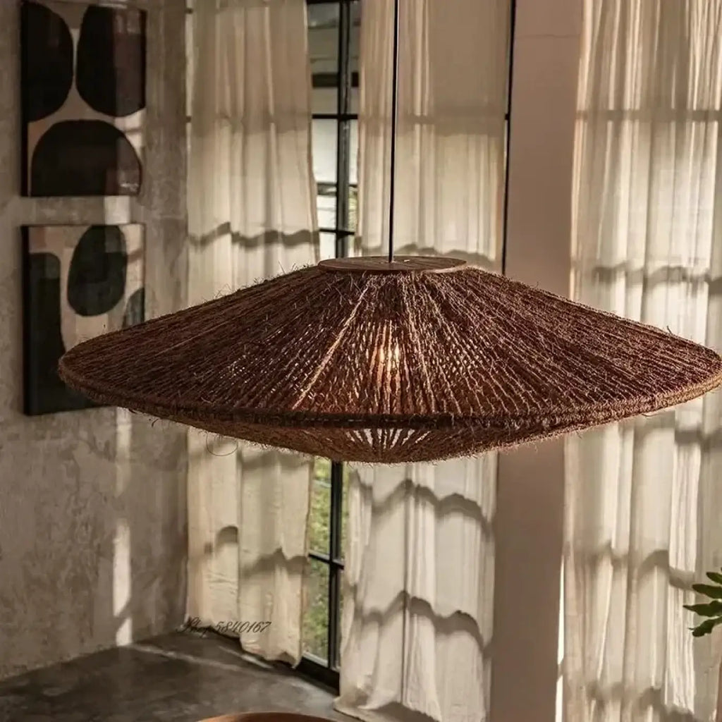 Suspension Luminaire | BRUNI