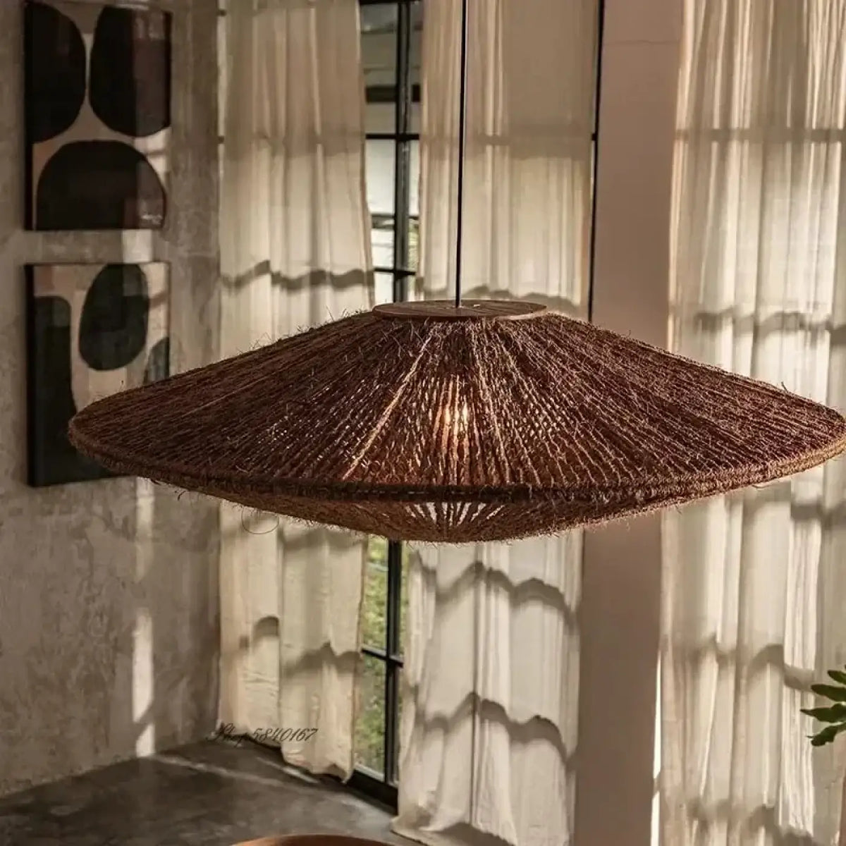 Suspension Luminaire | BRUNI