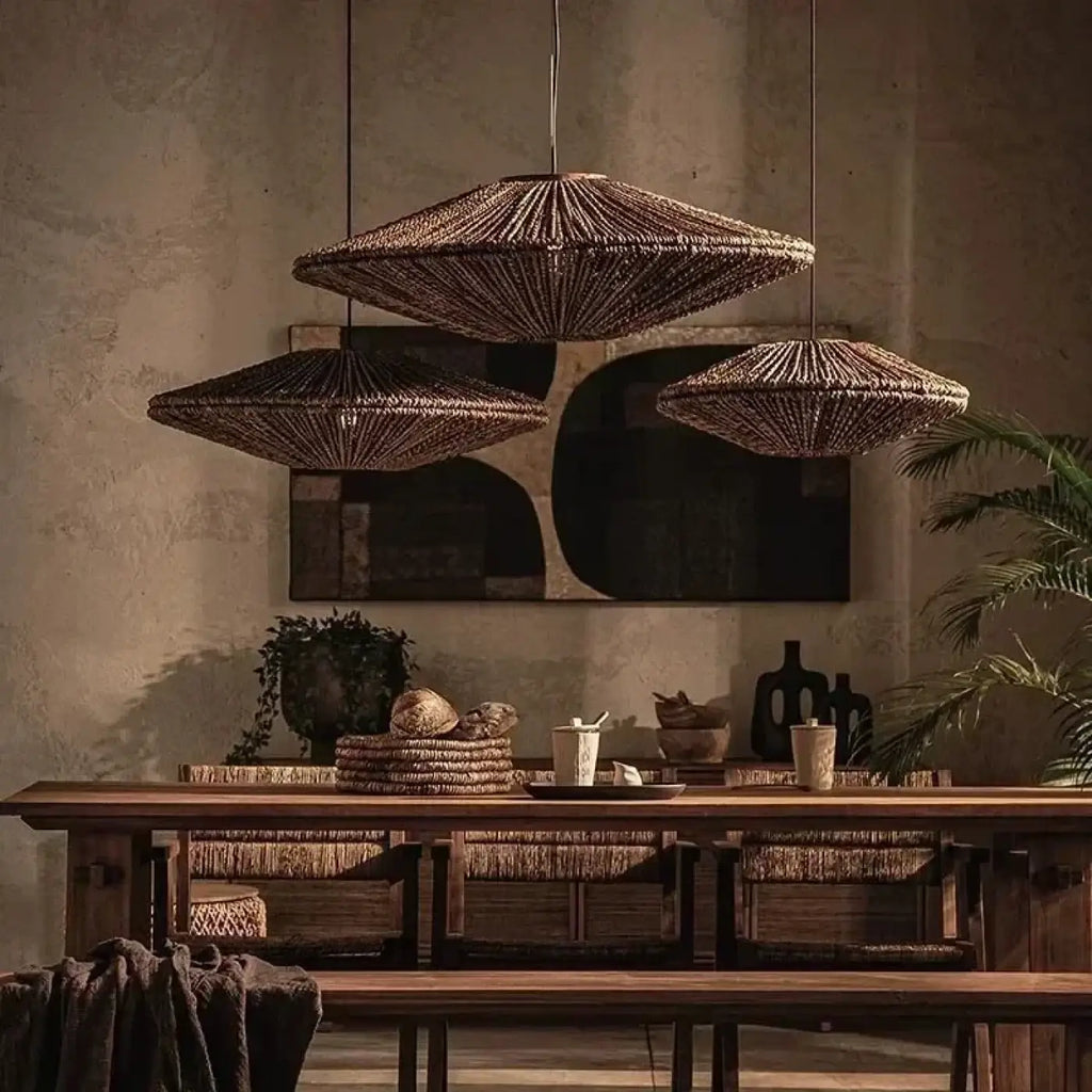 Suspension Luminaire | BRUNI