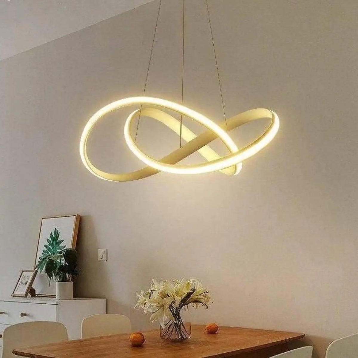 Suspension Orela