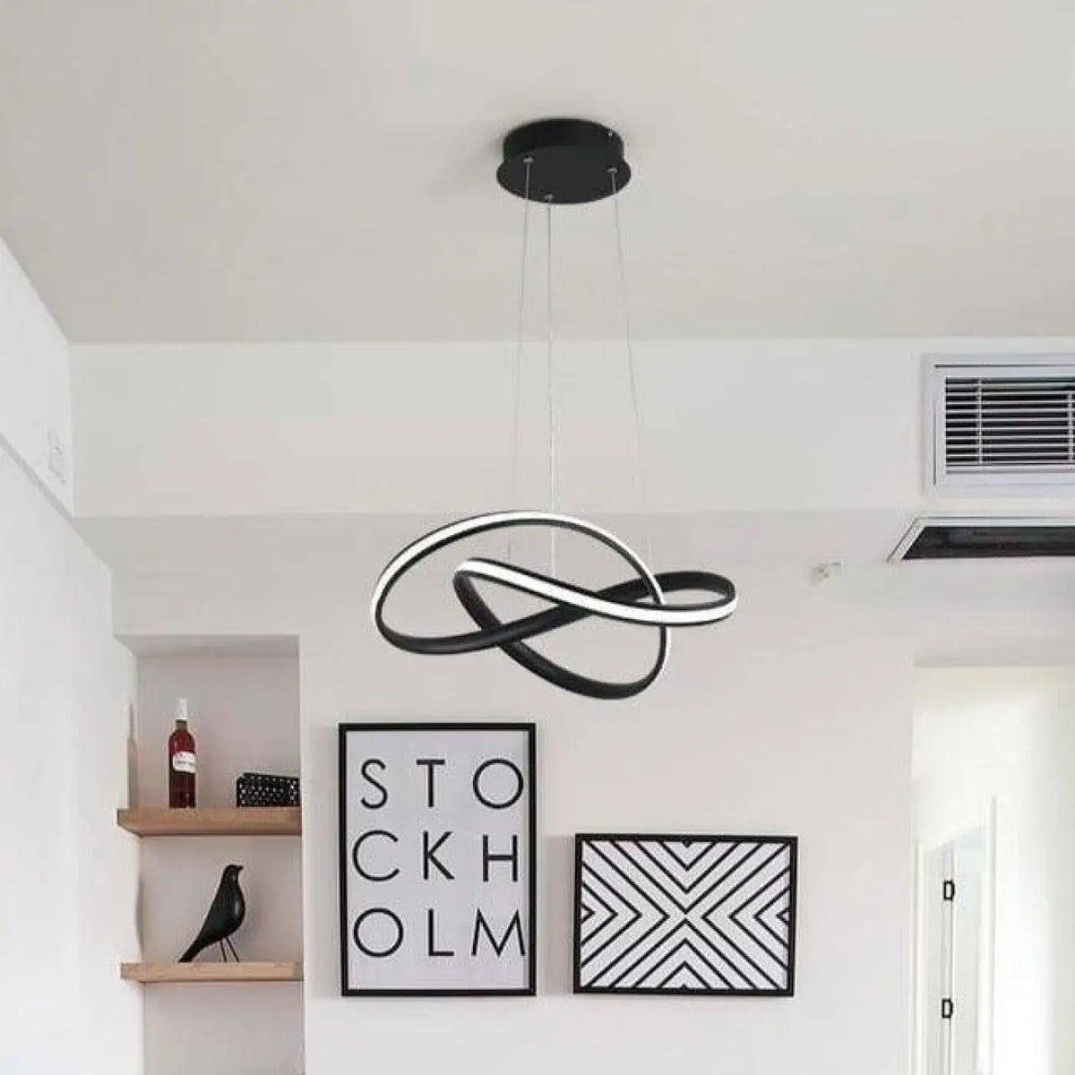 Suspension Orela