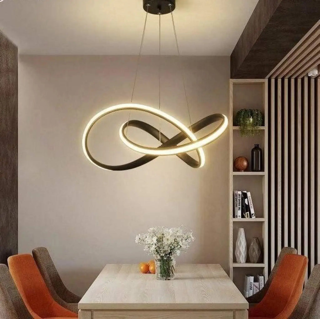 Suspension Orela