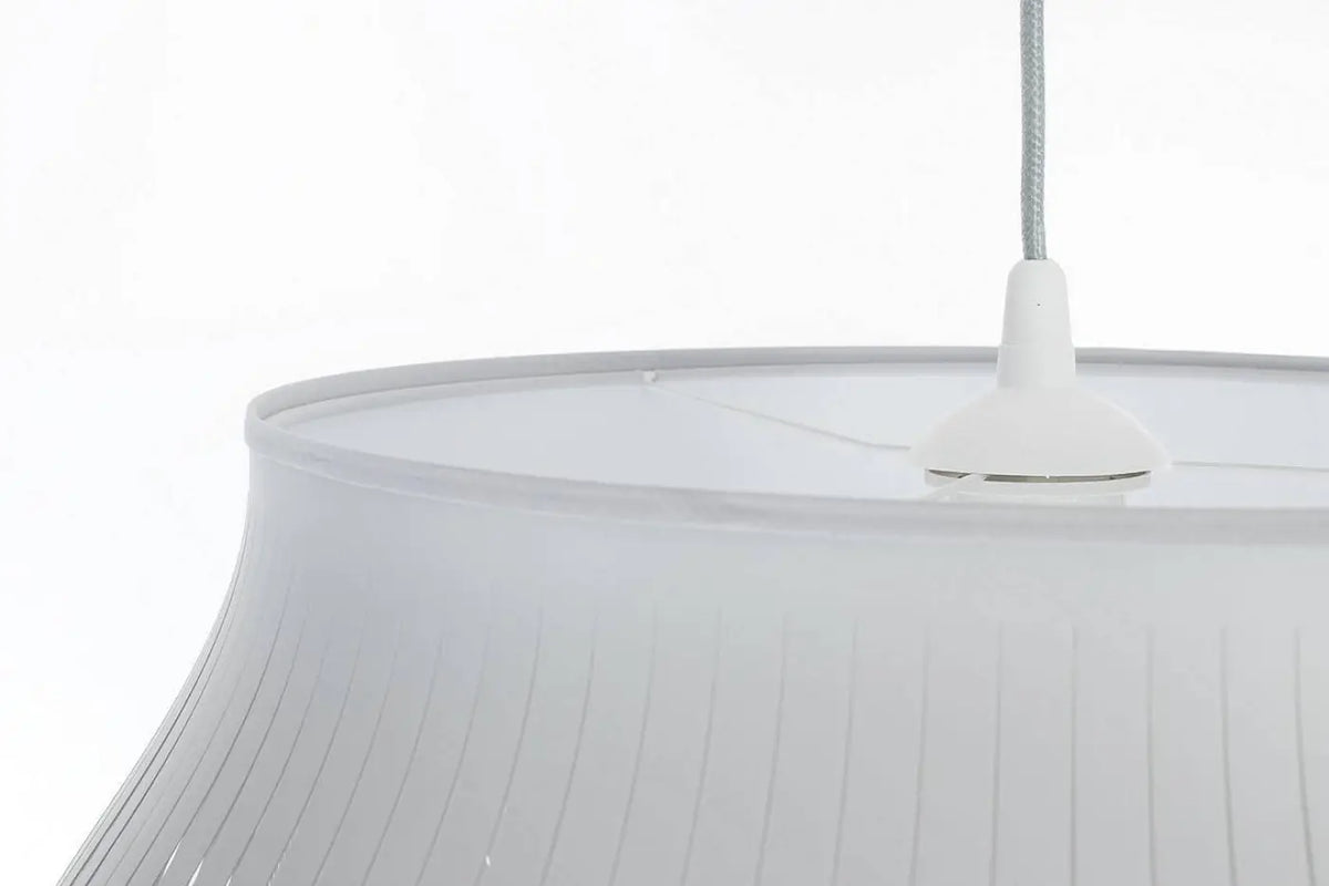 Suspension Luminaire | OBLO (Gris Clair)