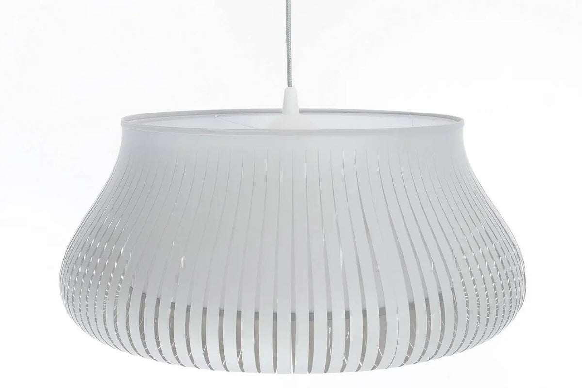 Suspension Luminaire | OBLO (Gris Clair)