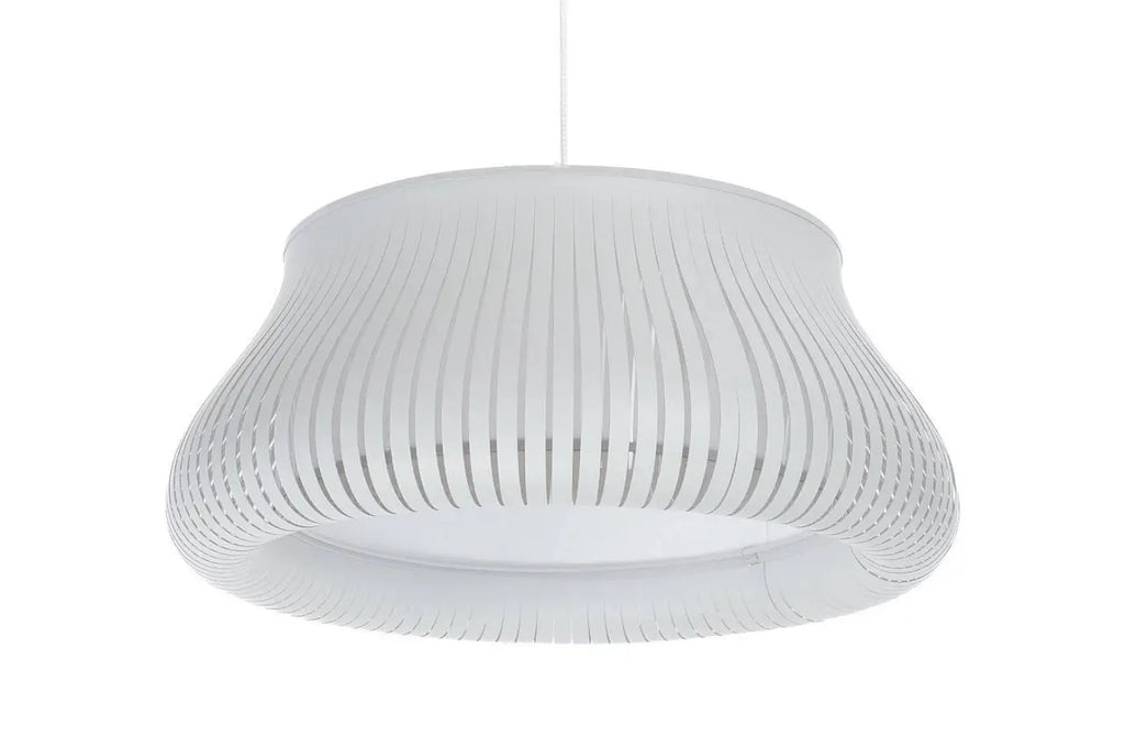 Suspension Luminaire | OBLO (Gris Clair)