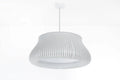 Suspension Luminaire | OBLO (Gris Clair)