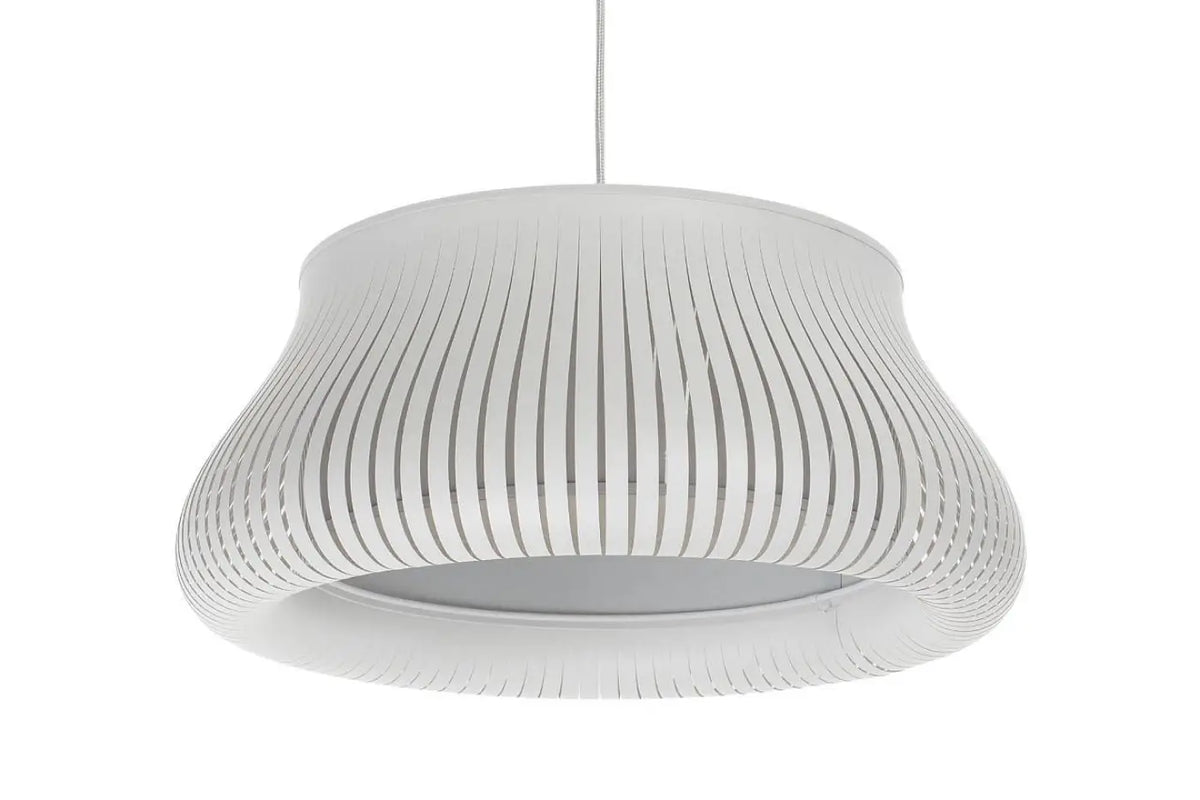Suspension Luminaire | OBLO (Gris)