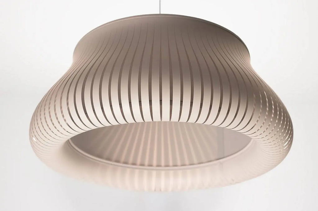 Suspension Luminaire | OBLO (Gris)