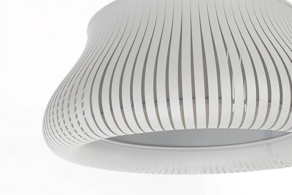 Suspension Luminaire | OBLO (Gris)