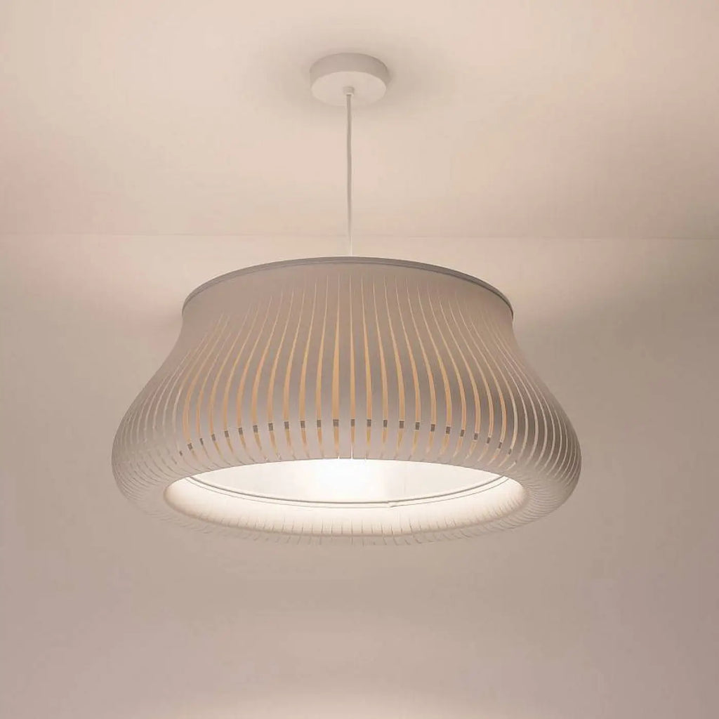 Suspension Luminaire | OBLO (Gris)