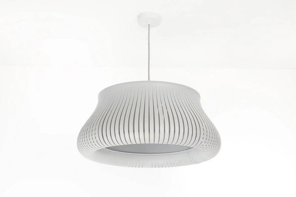 Suspension Luminaire | OBLO (Gris)